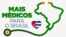 Casi el 80% del personal del programa brasileño Más Médicos corresponde a los profesionales cubanos.