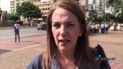 Venezolanos despiden a Fidel Castro con lágrimas, dolor y alegría