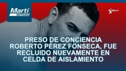 Noticiero Martí Noticias