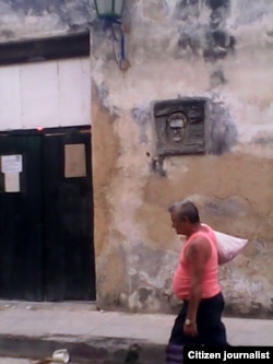 Reporta Cuba. Casa de Félix Pita Rodríguez. Foto: Misael Aguiar.