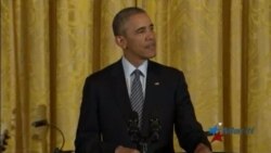 Obama hablará en público a los cubanos en su visita a la isla