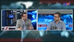 Las Noticias Como Son, jueves, 5 de septiembre de 2019