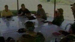 Acercamiento del gobierno de Colombia con FARC ocurrió en Cuba