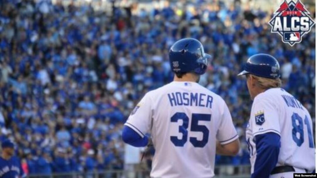 Los Reales de Kansas City.
