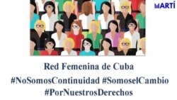 Feministas cubanas le responden a Granma con tres demandas