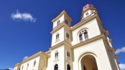 Santiago de Cuba: celebran la fiesta de la Virgen de la Caridad del Cobre
