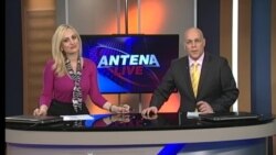 Antena Live | 11/18/2016