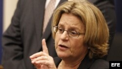 La congresista Ileana Ros-Lehtinen dijo a The Hill que los legisladores sustentarán por qué Cuba debe ser mantenida en la lista.