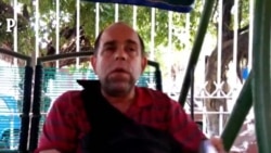 Deportan a delegado del Instituto Cubano por la Libertad de Expresión y Prensa (ICLEP) desde Santiago a Pinar del Río