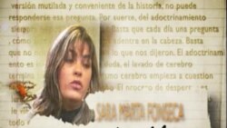 Especial | Sara Marta Fonseca: En Sus Propias Palabras