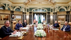 Info Martí | EEUU y Rusia acuerdan “sentar bases” sobre futuro de la guerra en Ucrania
