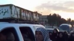 Incrementa el número de ejecuciones por parte del Estado Islámico