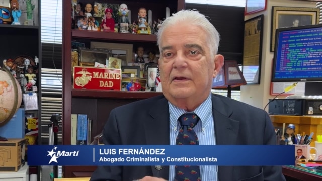 “Todos los que ayudaron sabiendo cuál era el motivo pueden ser encausados por asesinato”, afirma Luis Fernández - febrero 24, 2026