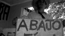 Arrestan a más de 30 opositores en Camagüey durante protesta