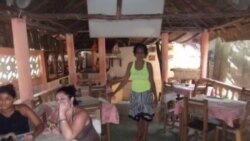 Infórmese qué sucedió con el rancho de Surella, en La Habana