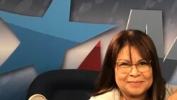 Desde el consultorio de Alexandra