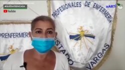 Catalogan de alarmante la situación del coronavirus en Venezuela