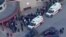 Un estudiante acuchilló a 20 personas este miércoles en la secundaria Franklin de Murrysville, Pennsylvania.