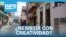 ¿Resistir con creatividad?
