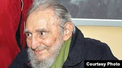 Tras varias operaciones para salvarlo de una crisis intestinal Fidel Castro nunca volvió a ser el mismo.