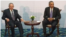 Reunión de Castro y Obama en Panamá.