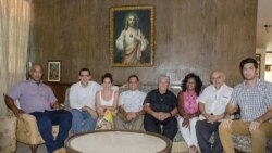 Sacerdotes quieren estar más atentos a las realidades sociales en Cuba
