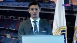 Deportes Edición Nocturna | 07/01/2019