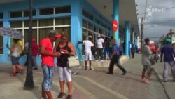 Los télefonos públicos, un servicio con muchos problemas en Cuba