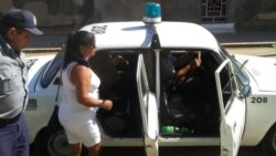 Arrestadas 21 Damas de Blanco en jornada posterior al Día de la Virgen de la Caridad