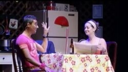 Obra de teatro "Oficialmente gay" se va de gira