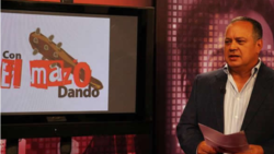 Las Noticias Como Son, jueves 05 de mayo de 2016, Parte 2 de 2