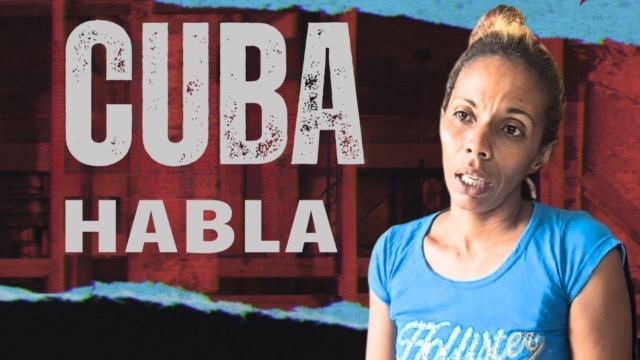 Cuba Habla: “Quitarle los deseos de vivir a la juventud” - junio 12, 2026