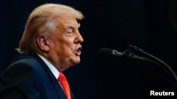 Presidente Donald Trump