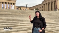 Rocky y la escalinata de Filadelfia: una escena inmortal de la perseverancia 