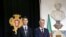 Cristiano Ronaldo condecorado por gobierno de Portugal
