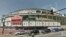 Wrigley Field, estadio de los Chicago Cubs.