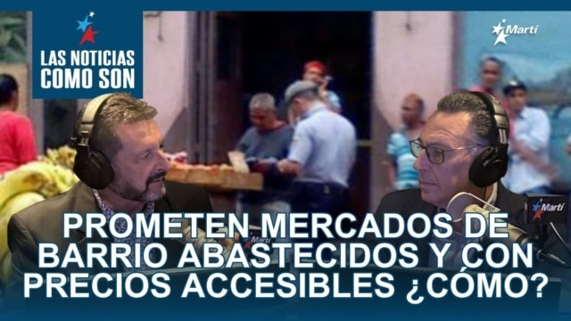 Las noticias como son - septiembre 21, 2026 episode artwork