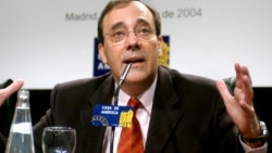 Carlos Alberto Montaner acerca del futuro y la Democracia en Cuba