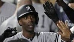 Otro agente libre cae> Andrew McCutchen. Y que gusto nos da hablar con Michel Fleites de Cuba