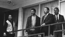 Se cumplen 50 años del asesinato del activista Martin Luther King