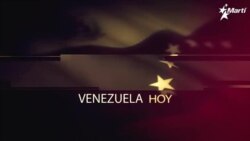 Venezuela Hoy | viernes, 15 de octubre del 2021