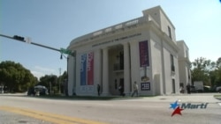 Abre Museo Americano de la Diáspora Cubana en Miami