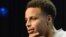 Stephen Curry.