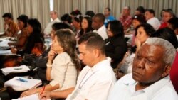 ¿Qué temas deberían debatirse en la Asamblea Nacional? Cubanos opinan