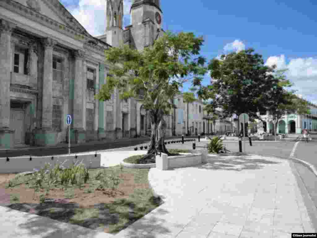 &nbsp;Parque José Martí&nbsp;