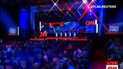 Hillary Clinton se impone en el primer debate demócrata televisado