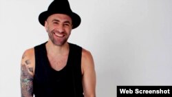 Entre Nosotros: Ramiro Quinteros: "Adiós, amigos, adiós"