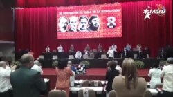 Cuba inició el octavo Congreso, marcado por el descontento y el desabastecimiento en el país
