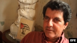 La reunión del PPE también rindió homenaje póstumo a los disidentes Oswaldo Payá y Harold Cepero.
