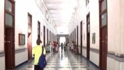 Confirman otra muerte en Cuba por causa del cólera
